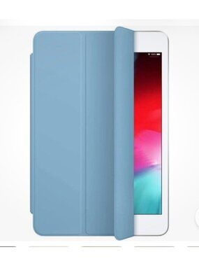 APPLE Mini Blue Smart Cover 5th Generation NEW NWT